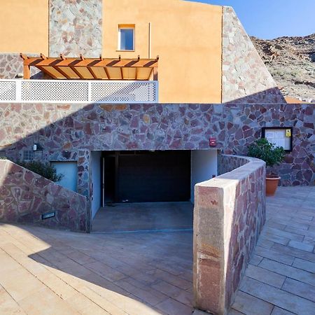 Casa Tauro Relax Meer Golfplatz Pool Playa Del Cura  Luaran gambar