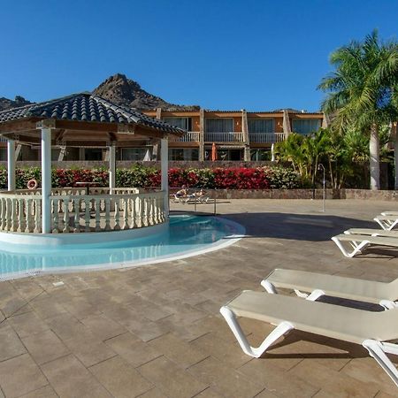 Casa Tauro Relax Meer Golfplatz Pool Playa Del Cura  Luaran gambar