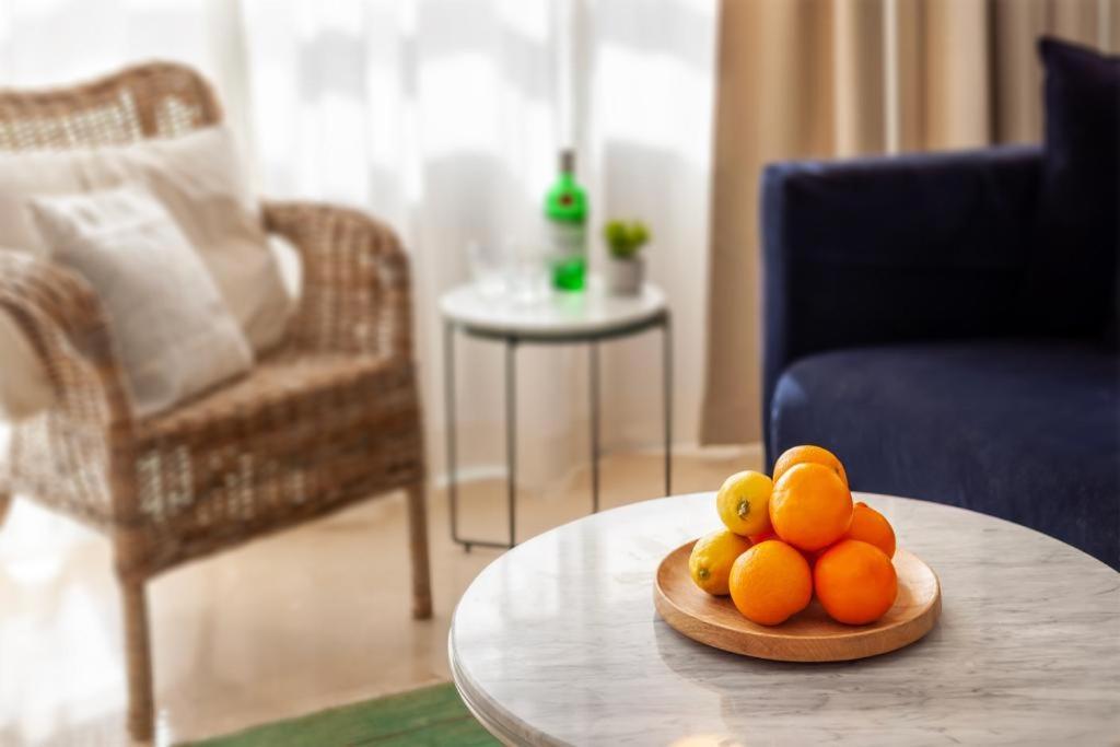 Casa Tauro Relax Meer Golfplatz Pool Playa Del Cura  Luaran gambar