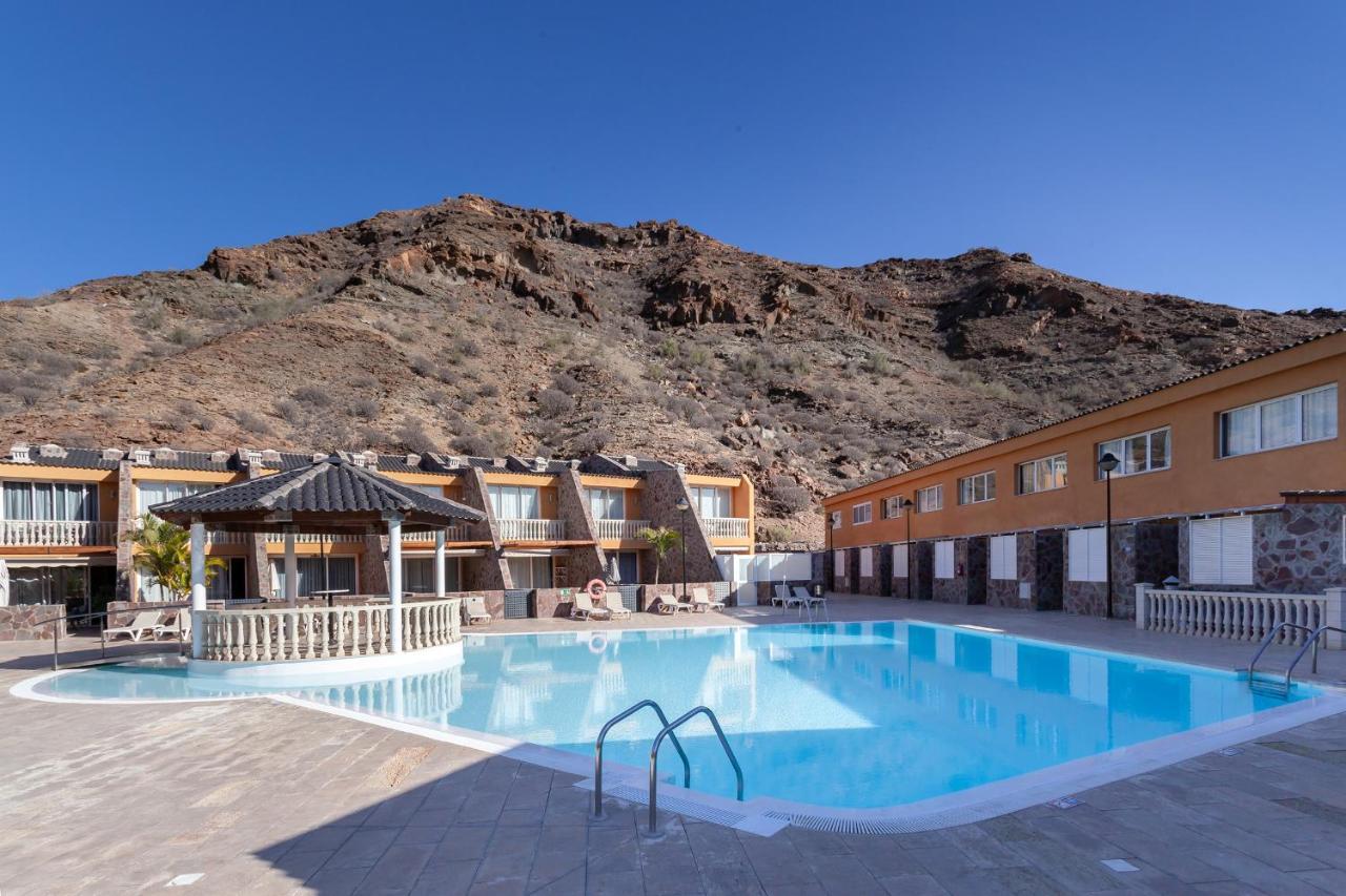 Casa Tauro Relax Meer Golfplatz Pool Playa Del Cura  Luaran gambar