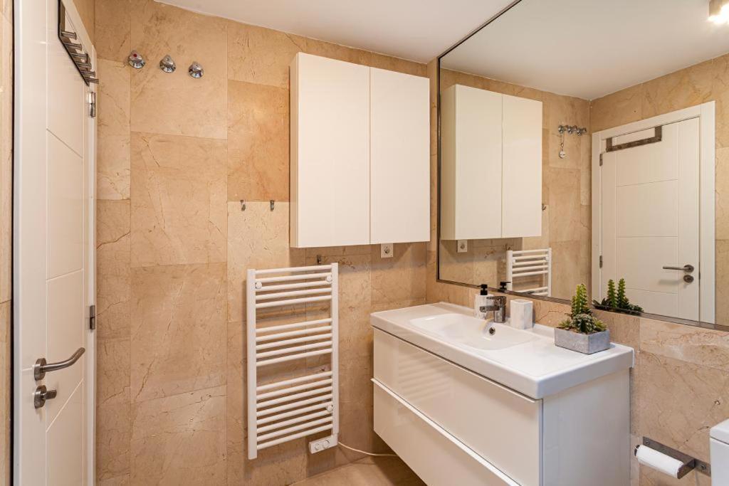 Casa Tauro Relax Meer Golfplatz Pool Playa Del Cura  Luaran gambar