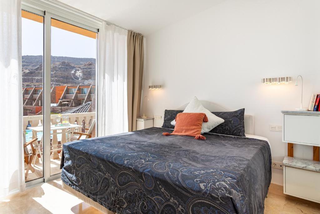 Casa Tauro Relax Meer Golfplatz Pool Playa Del Cura  Luaran gambar