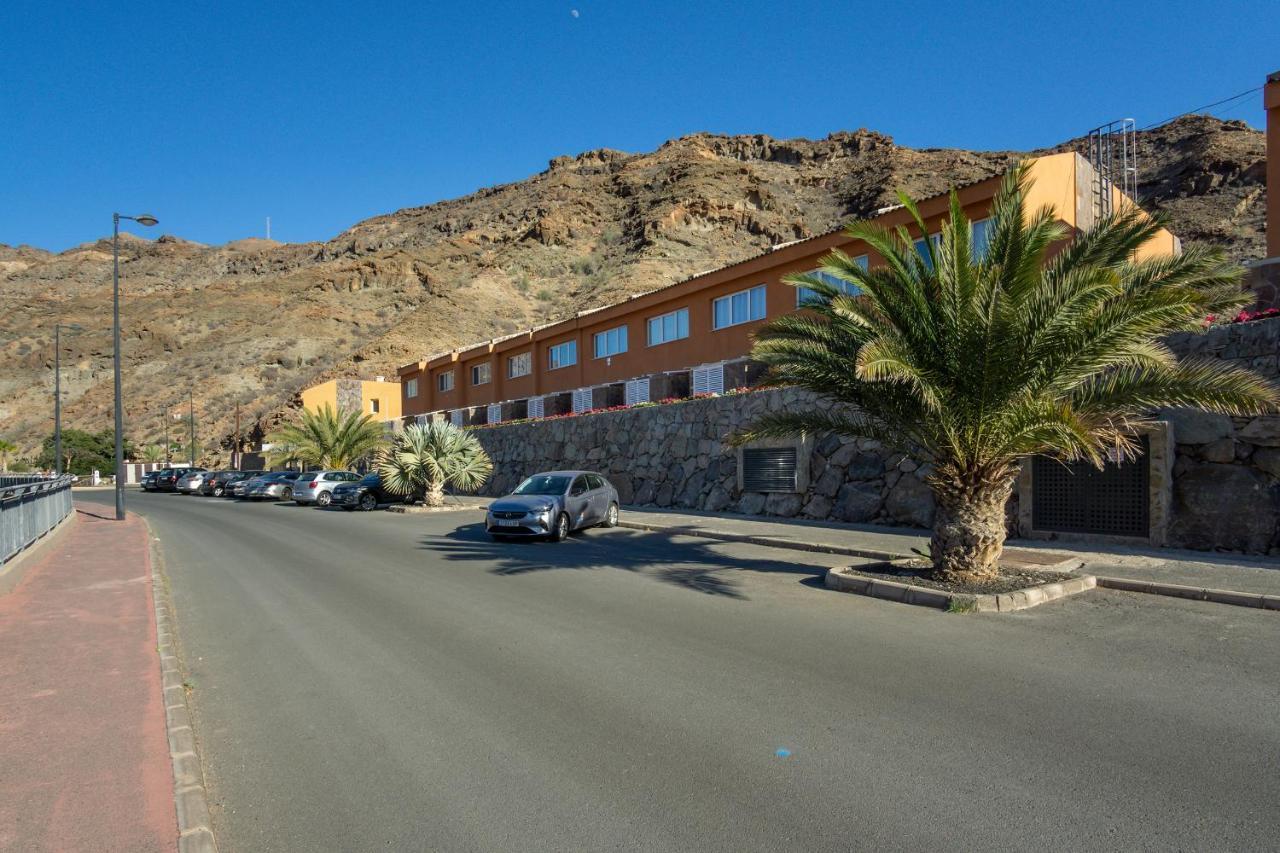 Casa Tauro Relax Meer Golfplatz Pool Playa Del Cura  Luaran gambar