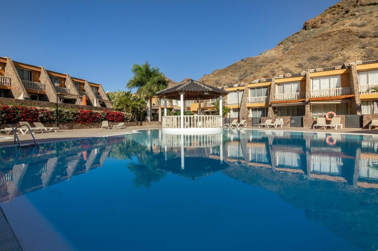 Casa Tauro Relax Meer Golfplatz Pool Playa Del Cura  Luaran gambar