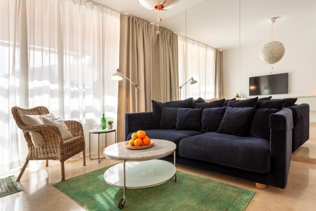 Casa Tauro Relax Meer Golfplatz Pool Playa Del Cura  Luaran gambar
