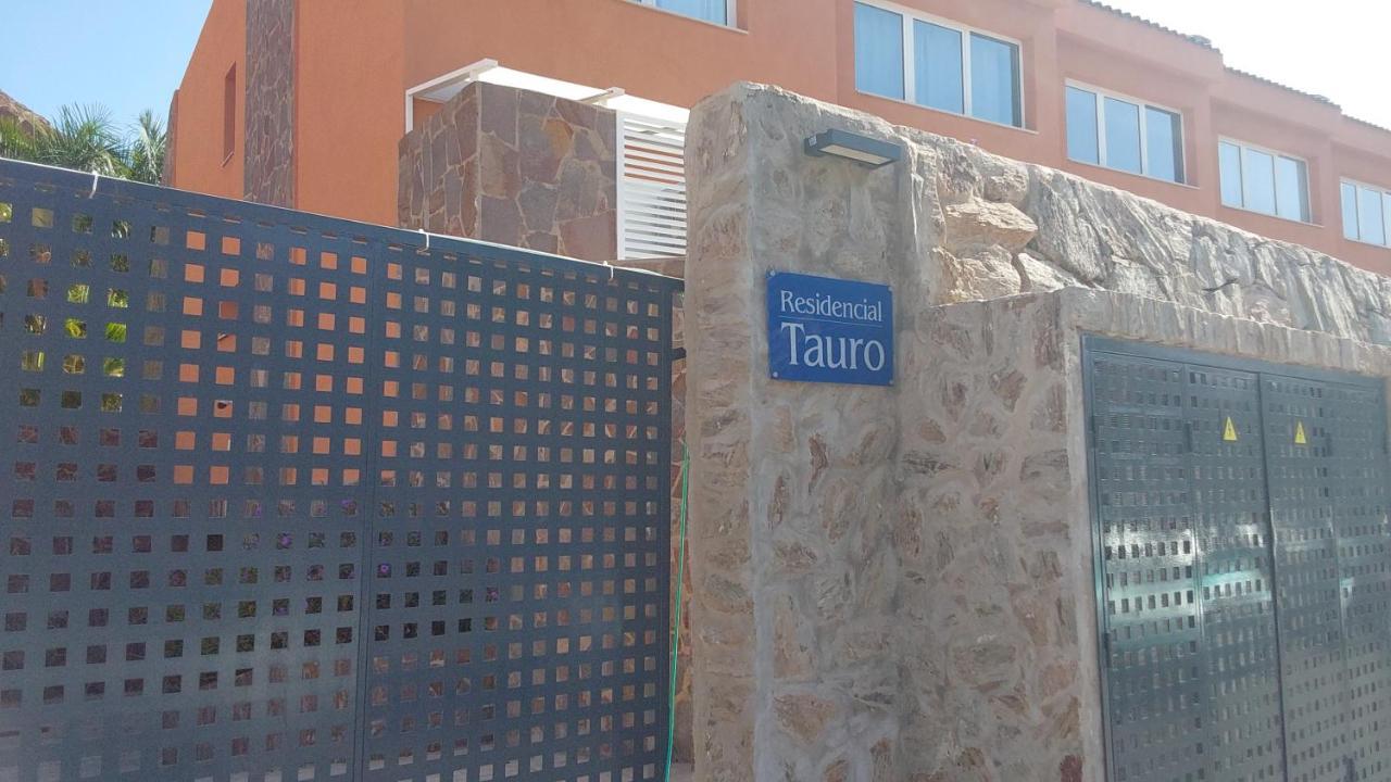 Casa Tauro Relax Meer Golfplatz Pool Playa Del Cura  Luaran gambar