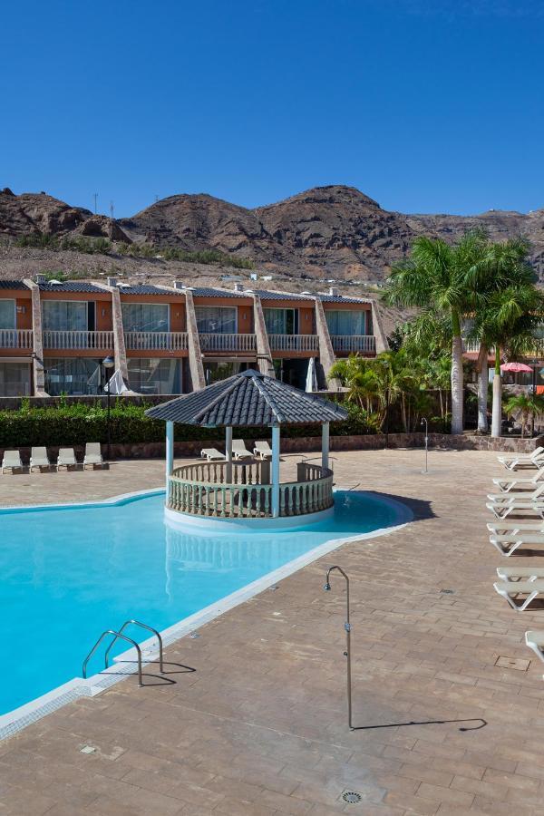 Casa Tauro Relax Meer Golfplatz Pool Playa Del Cura  Luaran gambar