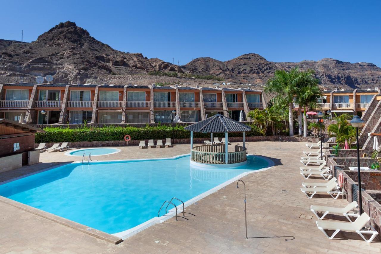 Casa Tauro Relax Meer Golfplatz Pool Playa Del Cura  Luaran gambar